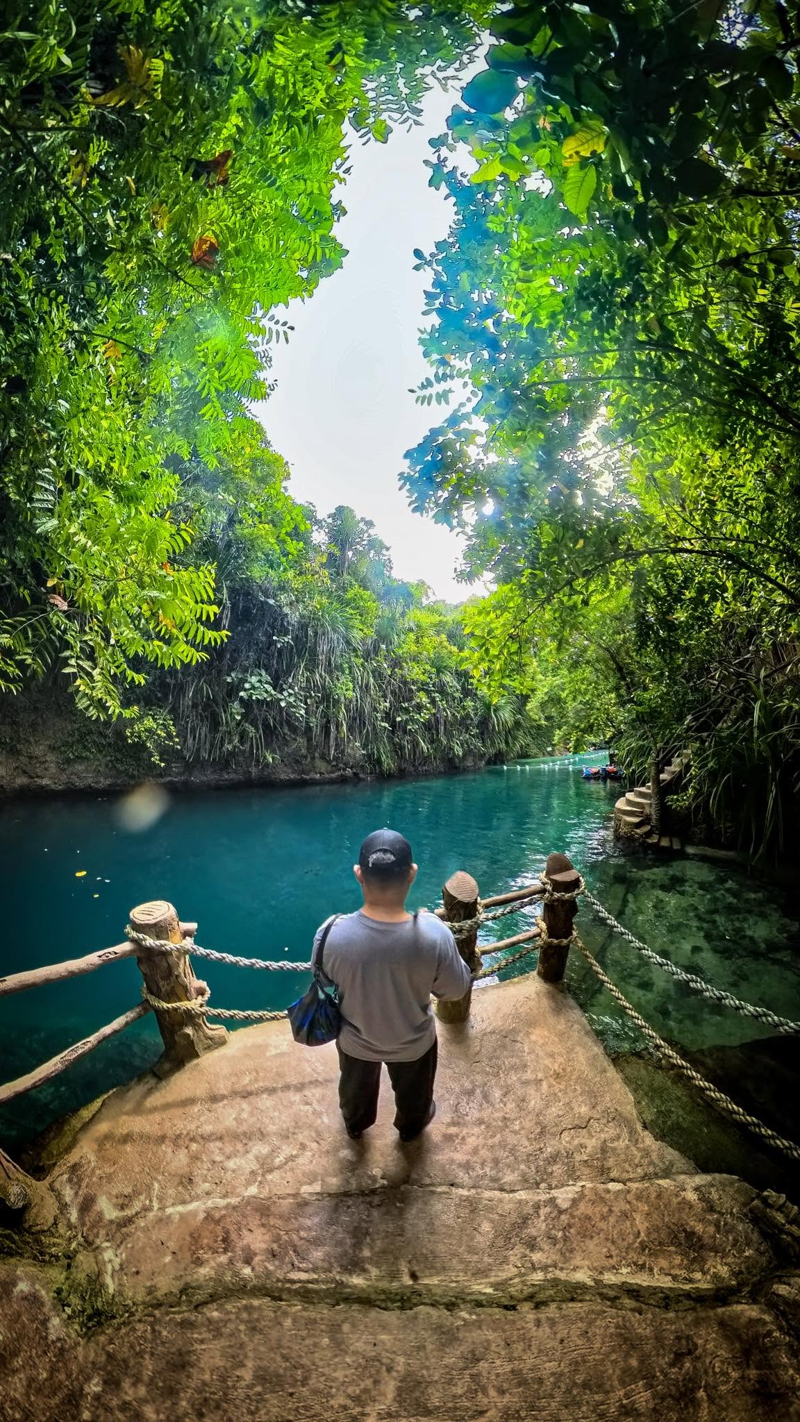 Photography from Allan's travels