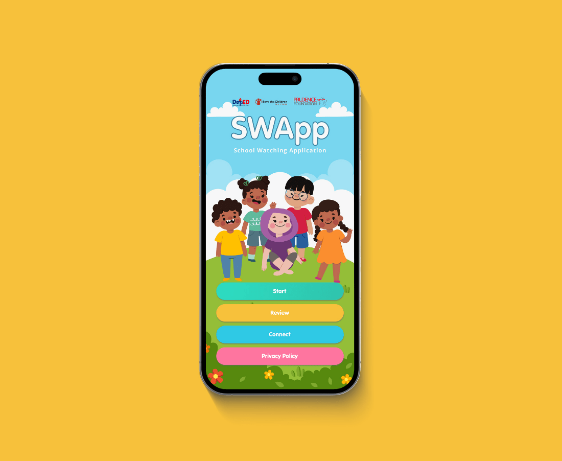 SWApp project thumbnail