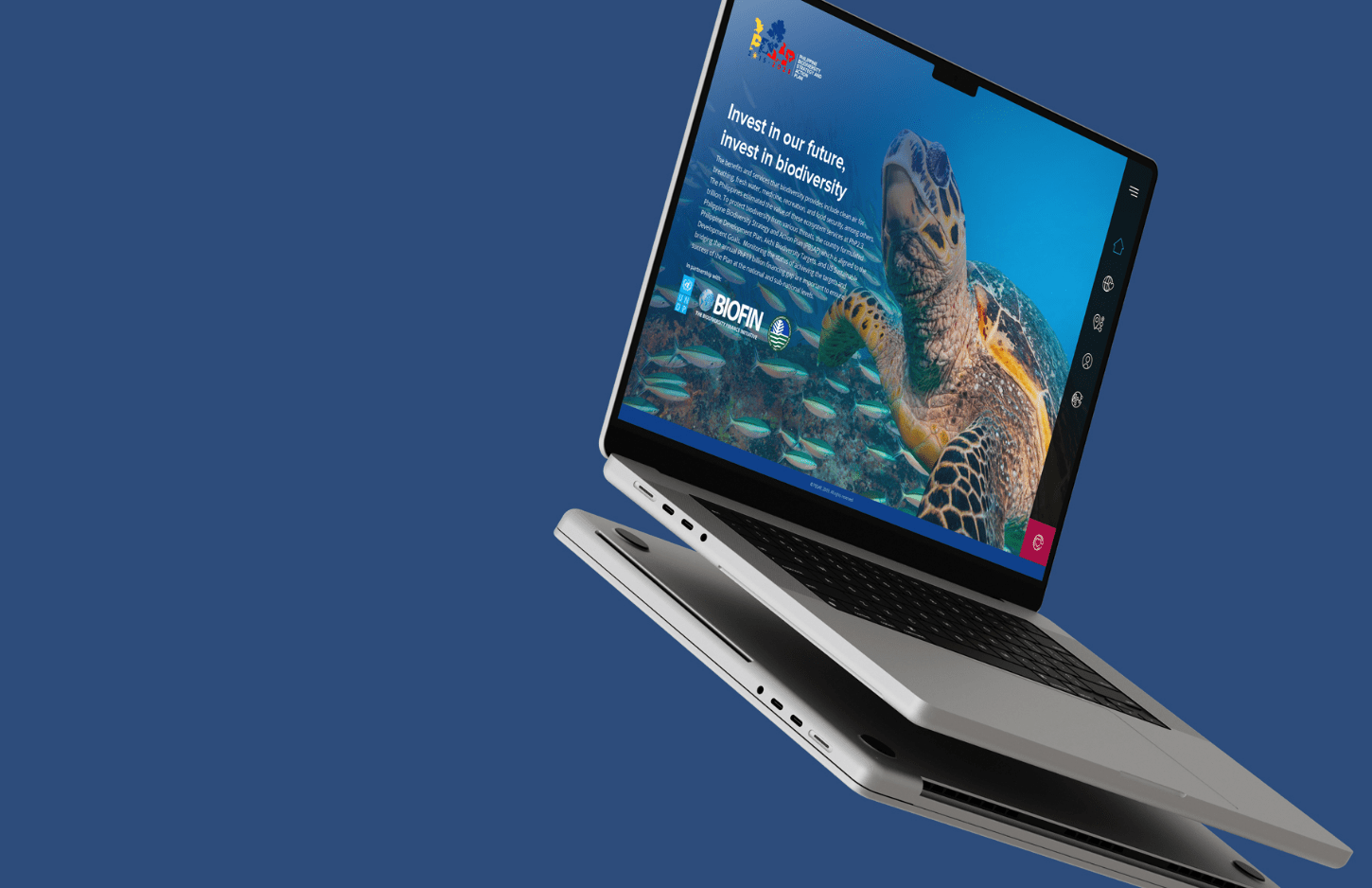 Biofin Banner Image