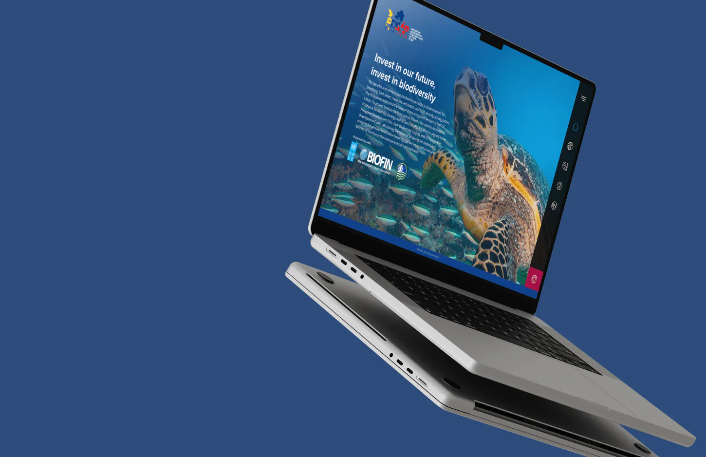 Biofin Banner Image
