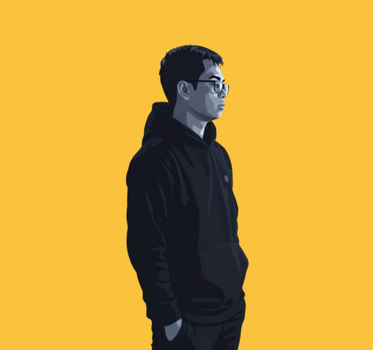 Vector Profile of Allan Tecson